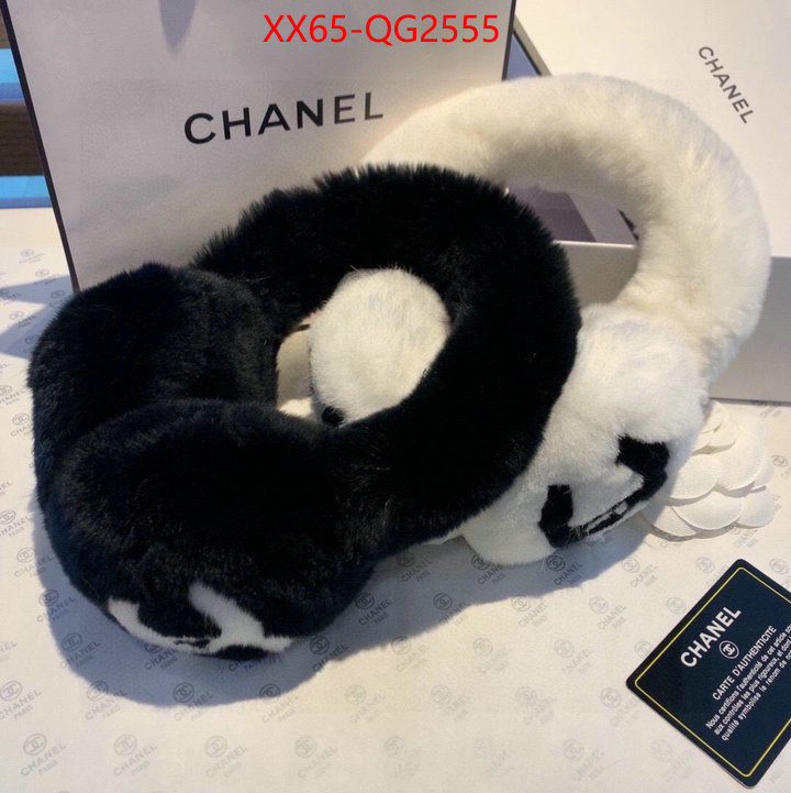 Other-Chanel 1:1 clone ID: QG2555 $: 65USD