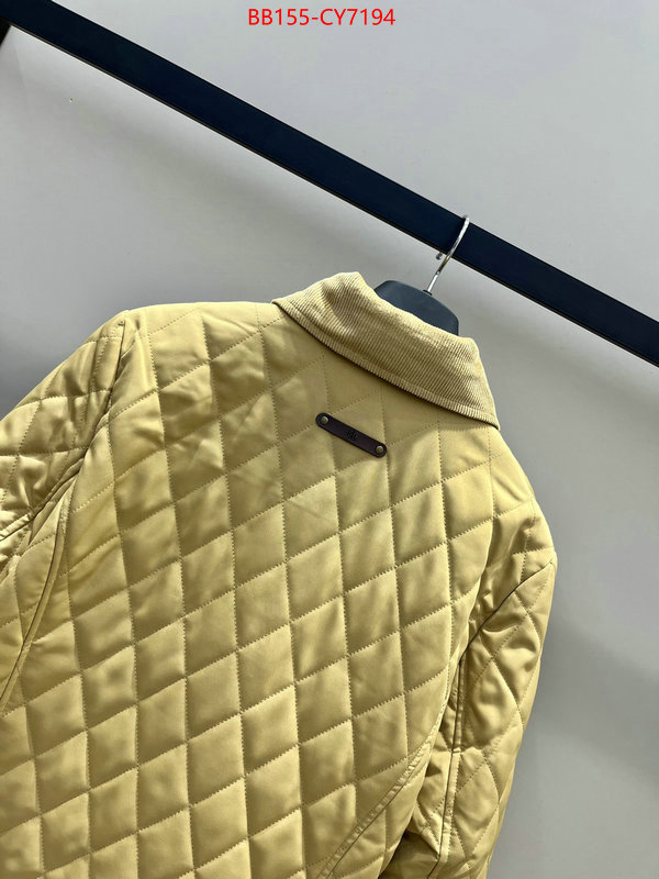 Clothing-Polo Ralph Lauren 7 star quality designer replica ID: CY7194 $: 155USD