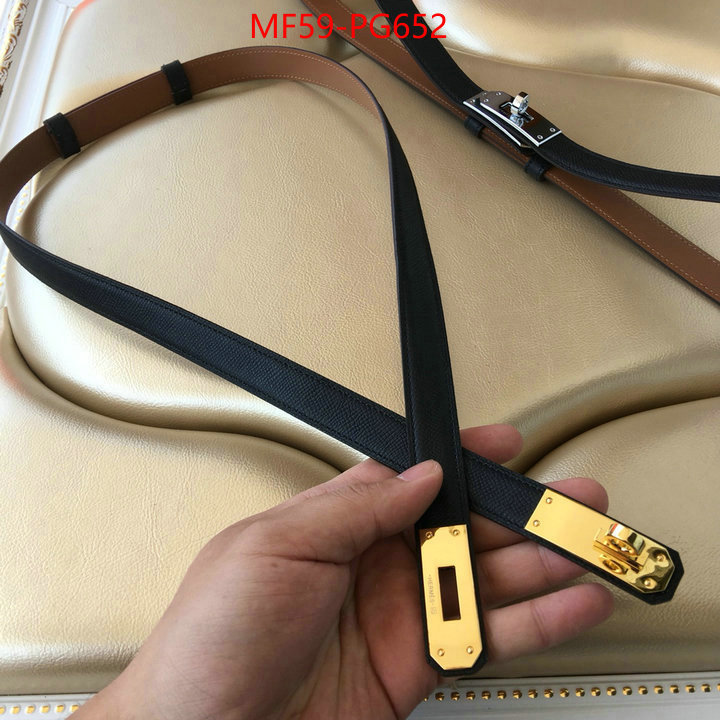 Belts-Hermes hot sale ID: PG652 $: 59USD