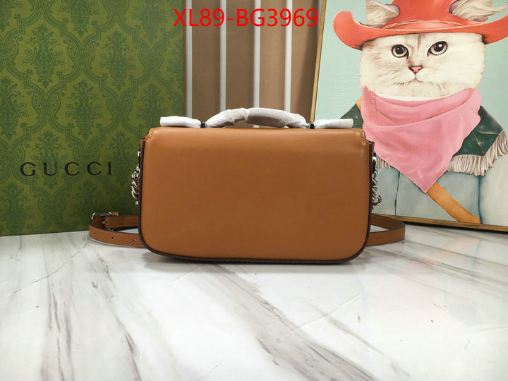 Gucci Bags(4A)-Diagonal- shop the best high quality ID: BG3969 $: 89USD