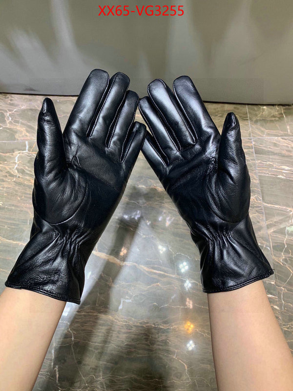 Gloves-LV sellers online ID: VG3255 $: 65USD