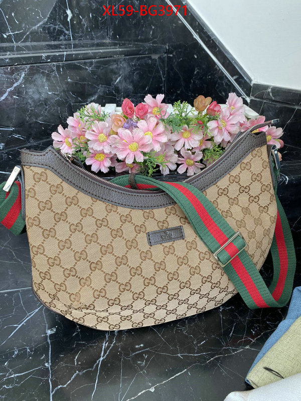 Gucci Bags(4A)-Diagonal- buy aaaaa cheap ID: BG3971 $: 59USD