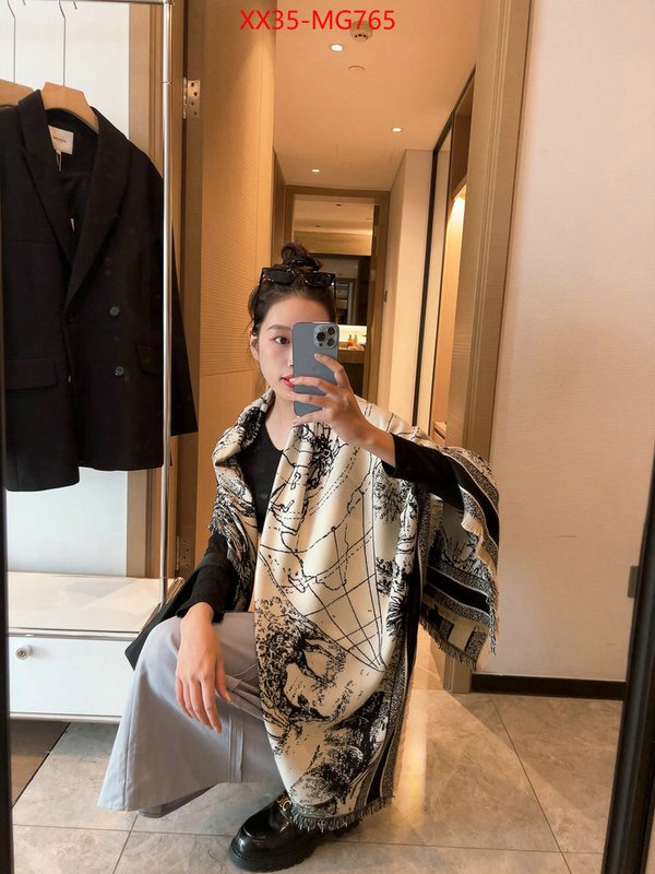 Scarf-Dior replica online ID: MG765 $: 35USD