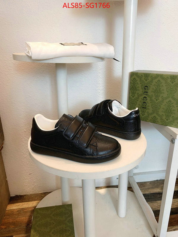 Kids shoes-Gucci from china 2023 ID: SG1766 $: 85USD