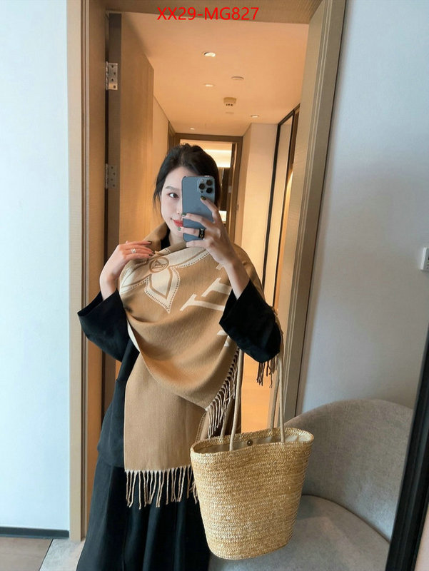 Scarf-LV sellers online ID: MG827 $: 29USD