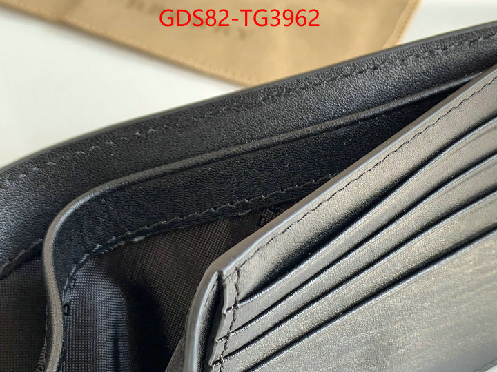 Burberry Bag(TOP)-Wallet wholesale sale ID: TG3962 $: 82USD