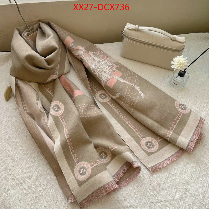 1111 Carnival SALE,Scarf ID: DCX736