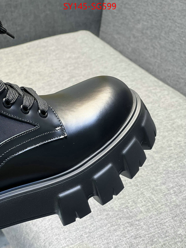 Men shoes-Prada is it illegal to buy dupe ID: SG599 $: 145USD