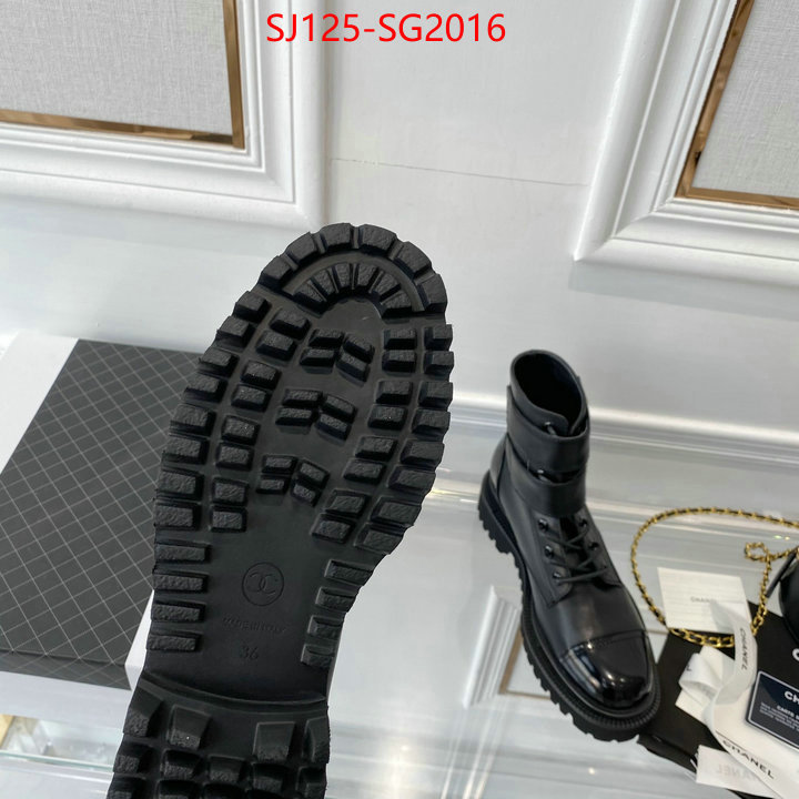 Women Shoes-Chanel buy luxury 2023 ID: SG2016 $: 125USD