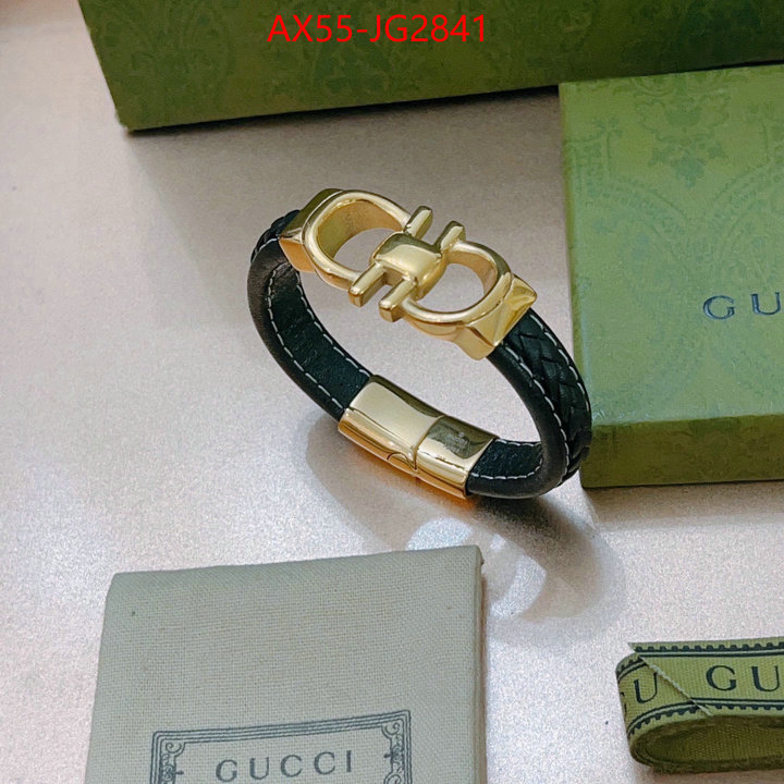 Jewelry-Gucci new 2023 ID: JG2841 $: 55USD