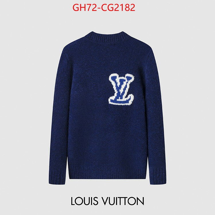 Clothing-LV 7 star ID: CG2182 $: 72USD