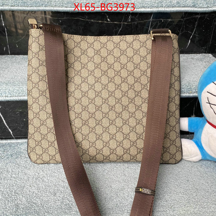 Gucci Bags(4A)-Diagonal- luxury fake ID: BG3973 $: 65USD