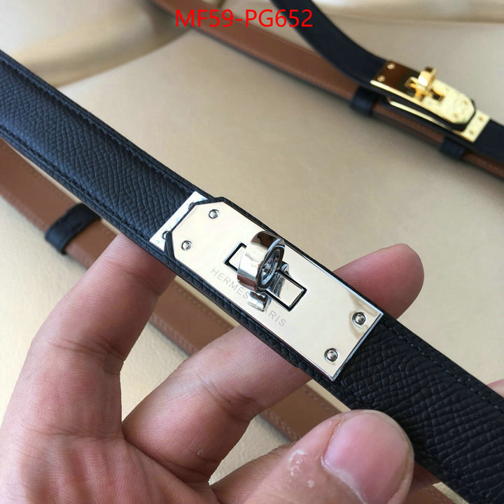 Belts-Hermes hot sale ID: PG652 $: 59USD