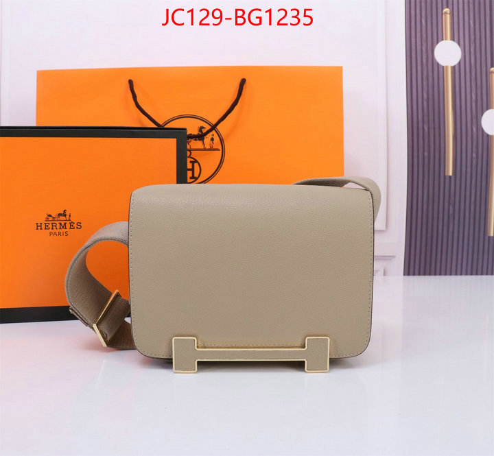 Hermes Bags(4A)-Diagonal- buy online ID: BG1235 $: 129USD