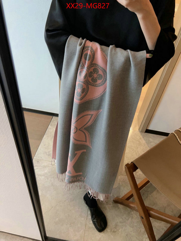 Scarf-LV sellers online ID: MG827 $: 29USD