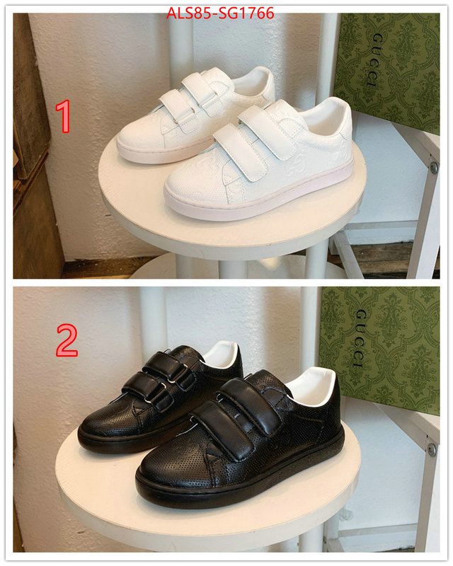 Kids shoes-Gucci from china 2023 ID: SG1766 $: 85USD