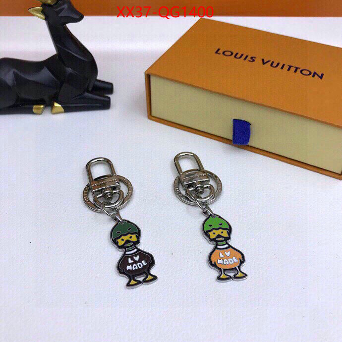 Key pendant-LV the most popular ID: QG1400 $: 37USD