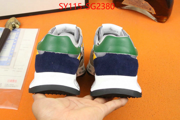 Men Shoes-Gucci buy aaaaa cheap ID: SG2380 $: 115USD