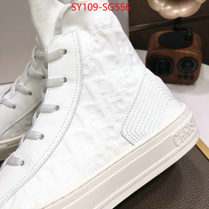 Men shoes-Dior 2023 luxury replicas ID: SG556 $: 109USD