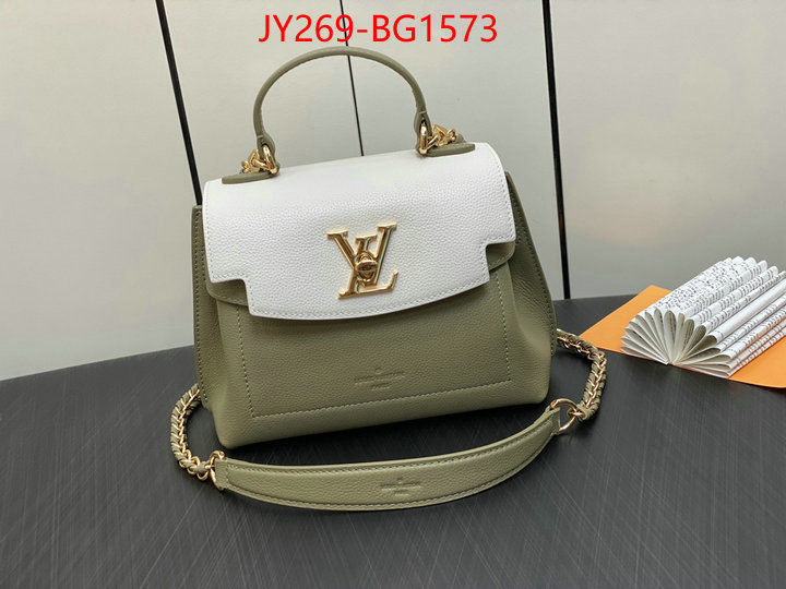 LV Bags(TOP)-Handbag Collection- best luxury replica ID: BG1573 $: 269USD