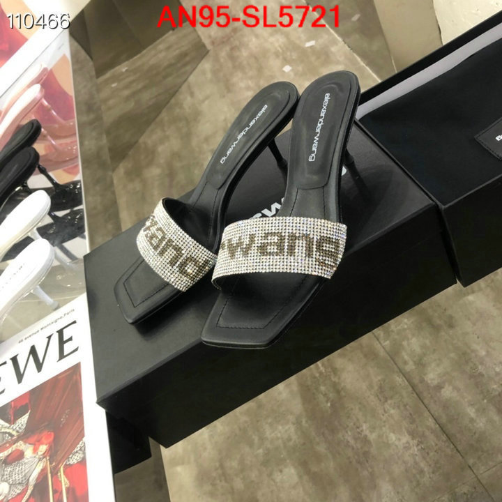 Women Shoes-Alexander Wang what is top quality replica ID: SL5721 $: 95USD