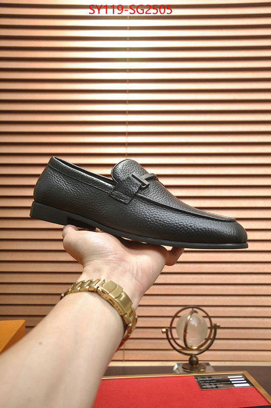 Men Shoes-Tods where could you find a great quality designer ID: SG2505 $: 119USD