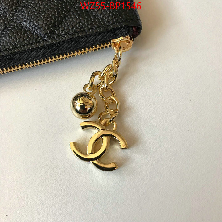 Chanel Bags(TOP)-Wallet- best replica quality