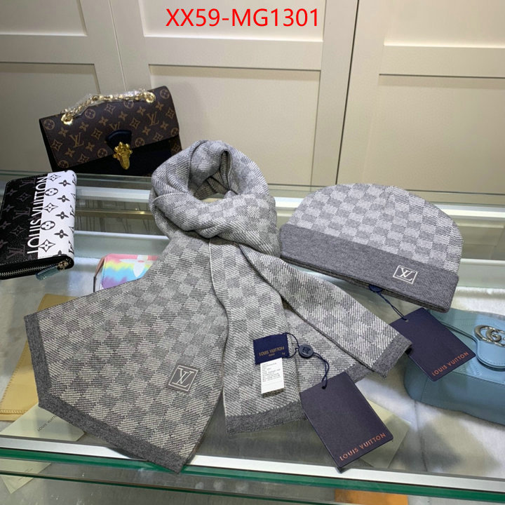 Scarf-LV best knockoff ID: MG1301 $: 59USD