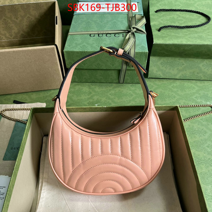 Gucci Bags Promotion ID: TJB300