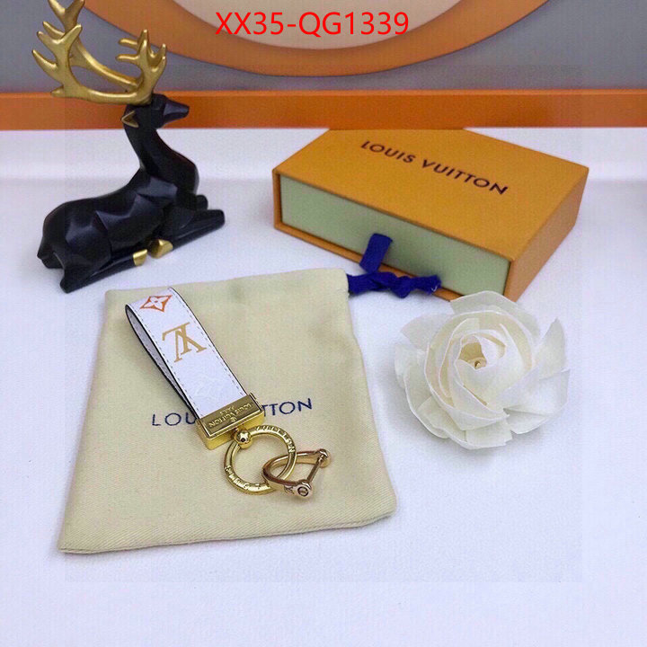 Key pendant-LV replica how can you ID: QG1339 $: 35USD