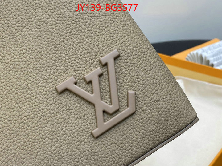 LV Bags(TOP)-Trio- top perfect fake ID: BG3577 $: 139USD