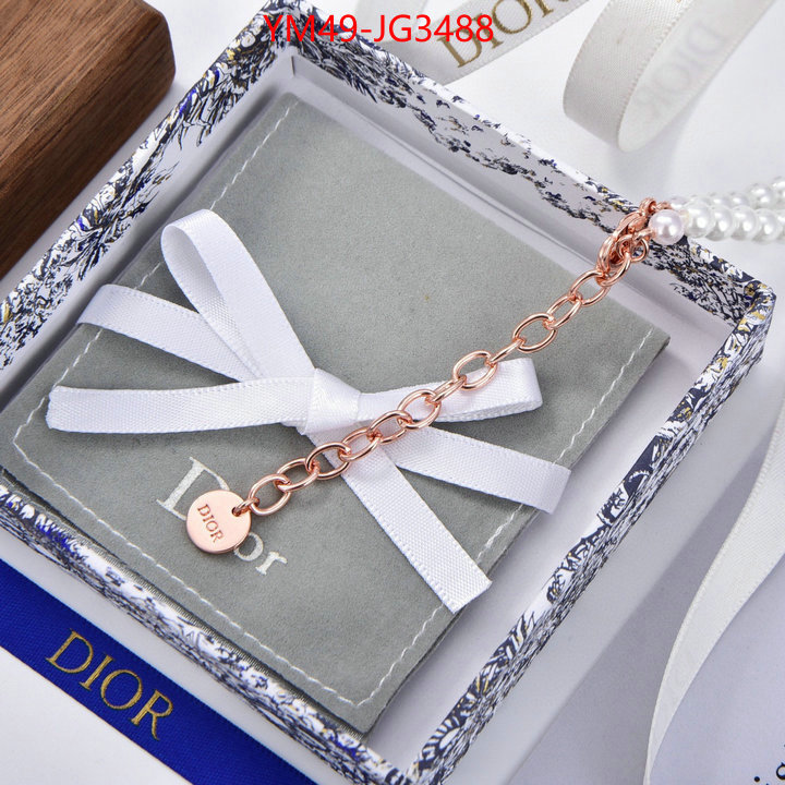 Jewelry-Dior what are the best replica ID: JG3488 $: 49USD