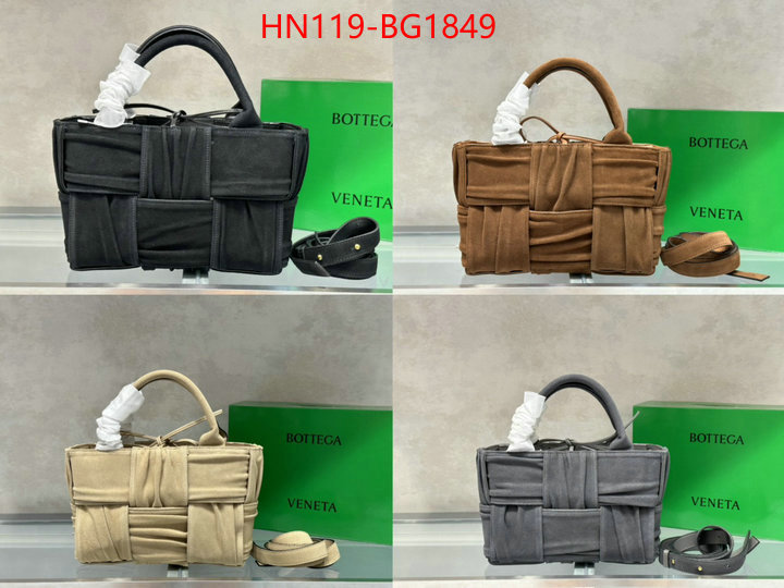 BV Bags(4A)-Handbag- online sale ID: BG1849 $: 119USD