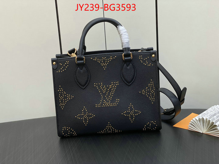 LV Bags(TOP)-Handbag Collection- shop designer ID: BG3593 $: 239USD