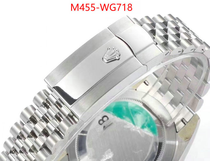 Watch(TOP)-Rolex what ID: WG718 $: 455USD