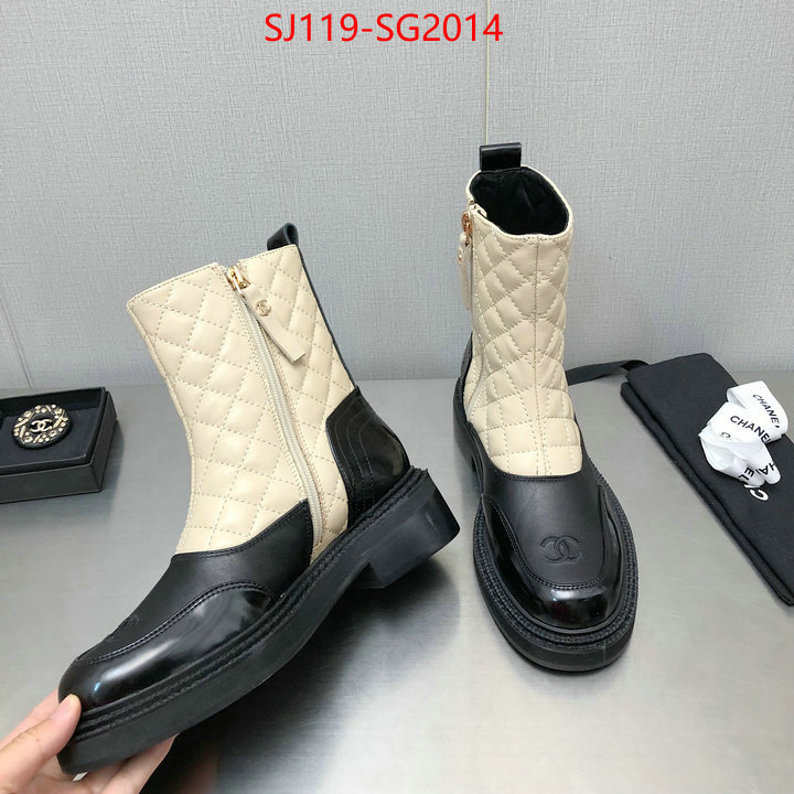 Women Shoes-Chanel online sale ID: SG2014 $: 119USD