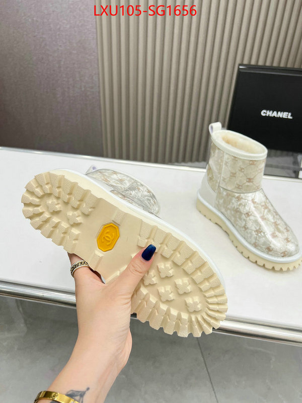 Women Shoes-Boots how to start selling replica ID: SG1656 $: 105USD