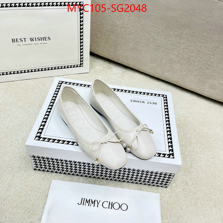 Women Shoes-Jimmy Choo aaaaa+ replica ID: SG2048 $: 105USD