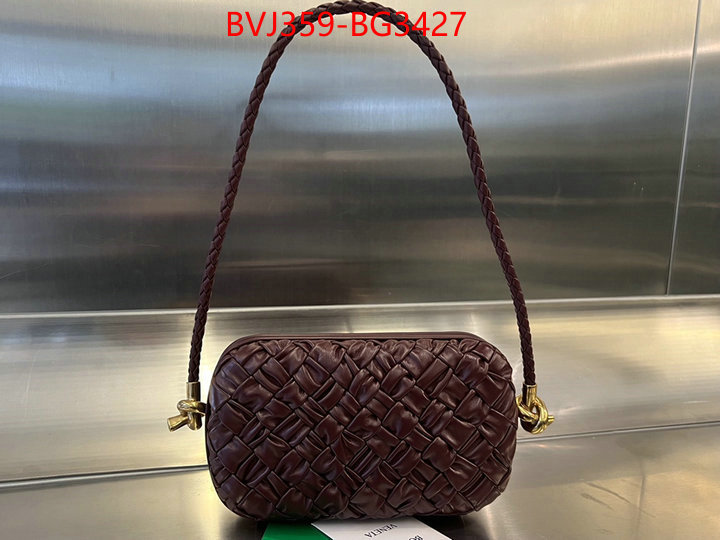 BV Bags(TOP)-Handbag- buy high-quality fake ID: BG3427 $: 359USD