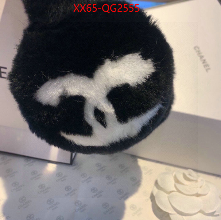 Other-Chanel 1:1 clone ID: QG2555 $: 65USD