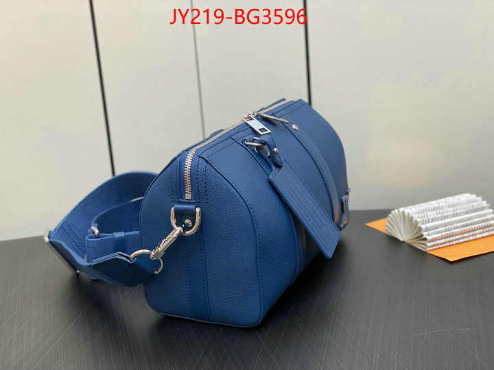 LV Bags(TOP)-Speedy- cheap replica ID: BG3596 $: 219USD