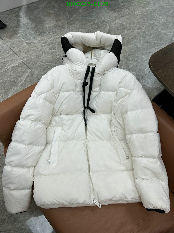 1111 Carnival SALE,Down Jacket Code: CC29