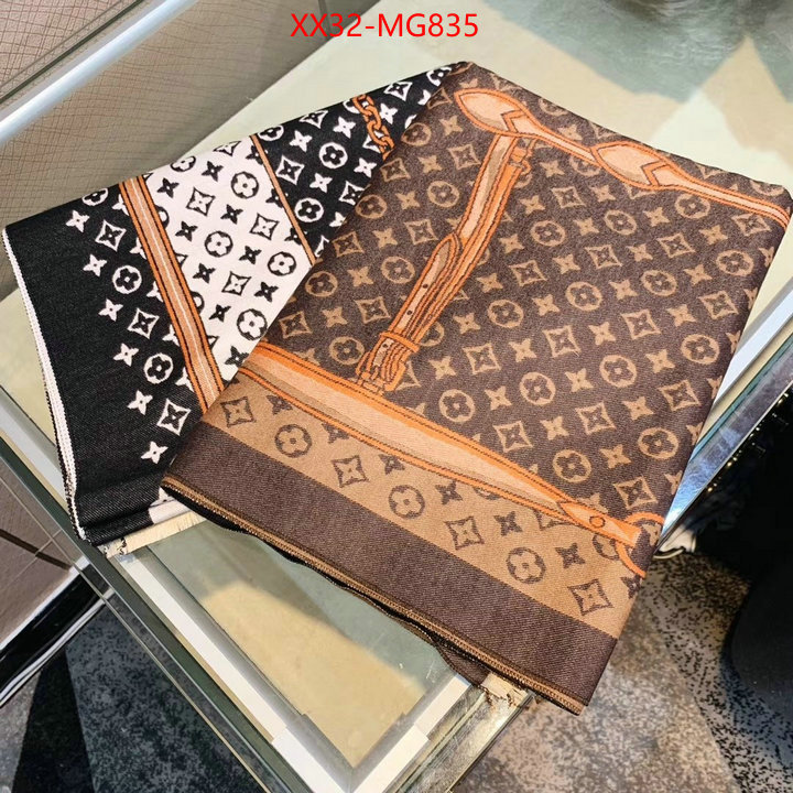 Scarf-LV best replica quality ID: MG835 $: 32USD