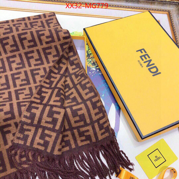 Scarf-Fendi what best replica sellers ID: MG779 $: 32USD