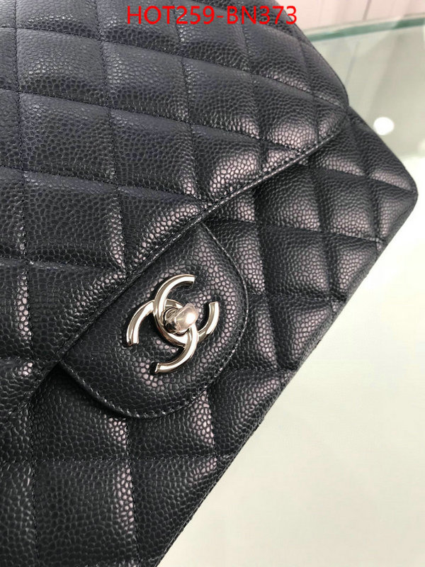 Chanel Bags(TOP)-Diagonal- the top ultimate knockoff ID: BN373 $: 259USD