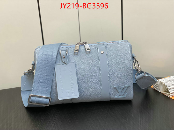 LV Bags(TOP)-Speedy- cheap replica ID: BG3596 $: 219USD