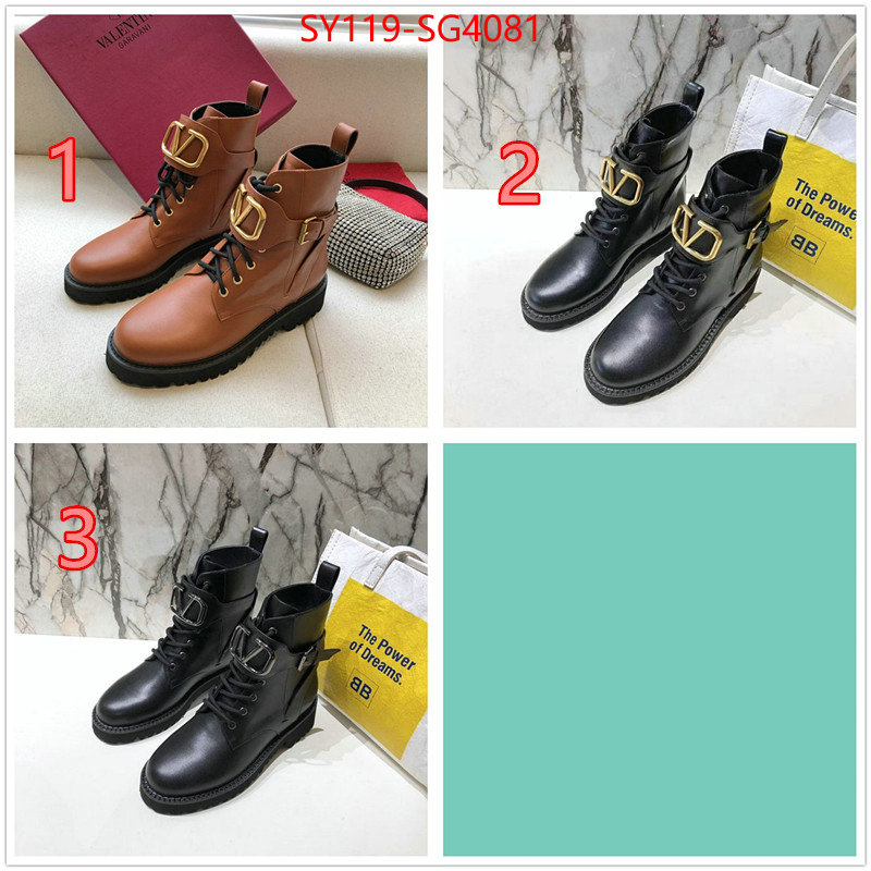 Women Shoes-Boots what ID: SG4081 $: 119USD