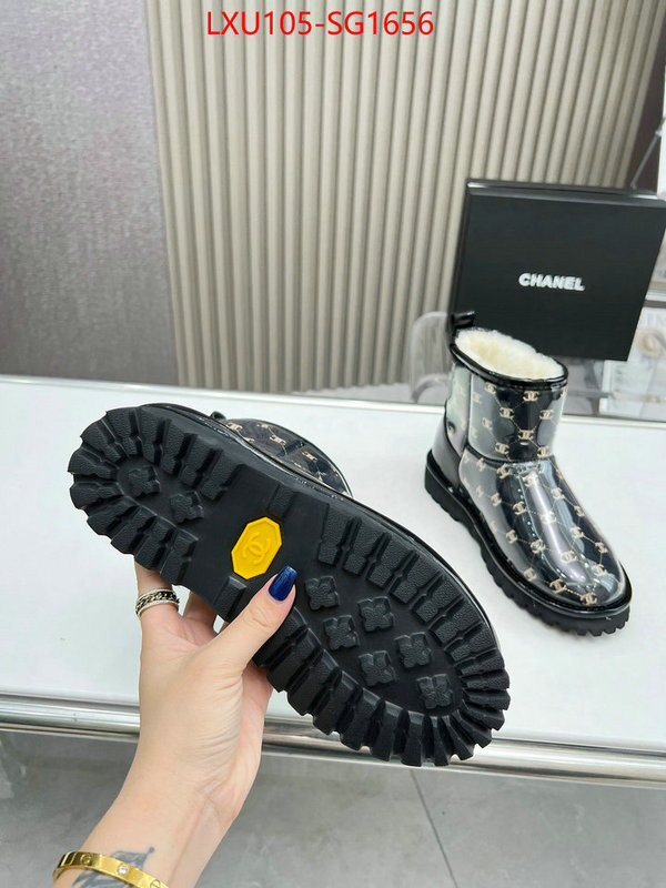 Women Shoes-Chanel every designer ID: SG1656 $: 105USD