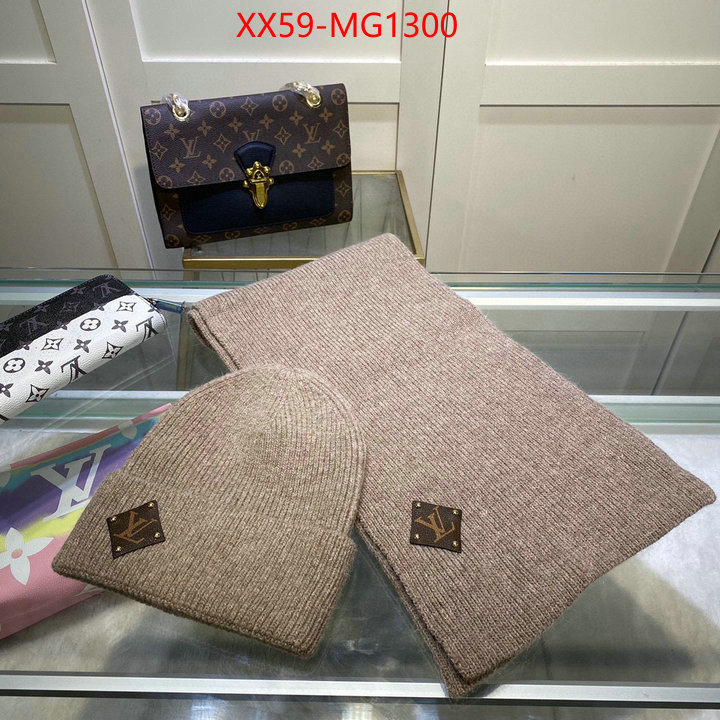 Scarf-LV designer 1:1 replica ID: MG1300 $: 59USD