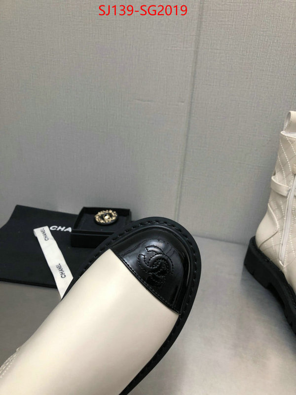 Women Shoes-Chanel buy online ID: SG2019 $: 139USD